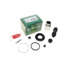 Ремкомплект супорта (заднього) Subaru Impreza/Legacy I-II 89-00 (d=35mm) (+ поршень) (Akebono)