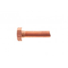 Клема втягуючого реле стартера (d=12.8mm/L=34.8mm)