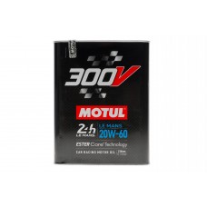 Олива 20W60 Le Mans 300V (2L) (104245)