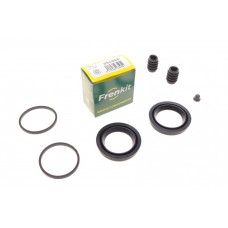 Ремкомплект супорта (переднього) Nissan Armada 03-06/Juke 18-/Pathfinder 00-04 (d=51mm) (Niss)