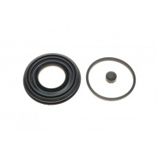 Ремкомплект супорта (переднього) Opel Corsa 88-93 (d=52mm) (Delco)