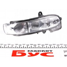 Повторювач повороту на дзеркало MB (W211/S211) 02-09 (R)