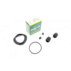 Ремкомплект супорта (переднього) Honda HR-V 15- (d=57mm)(Niss)
