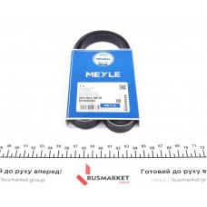 Ремінь генератора Suzuki Swift 1.0i 95-05 (4PK825)