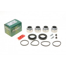 Ремкомплект супорта (переднього) Hyundai Genesis 08-14 (d=43mm) (+поршень) (Mando)