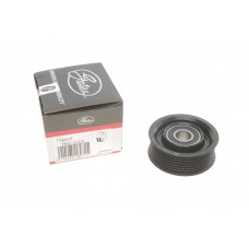 Ролик генератора Lexus IS 05-12/Toyota Rav 4 06- 2.0-2.2 D (паразитный) (79x28)