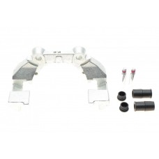 Скоба супорта (переднього) Citroen Berlingo/C4/Peugeot Parter/2008/208/3008/308/5008 08- (ATE)