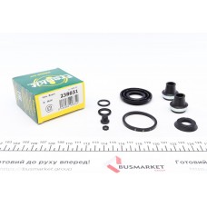 Ремкомплект супорта (заднього) VW Golf 97-06 (d=38mm) (Bosch)