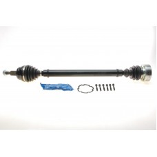 Піввісь (передня) VW Golf IV/Skoda Octavia 1.9TDI 96-10 (R)