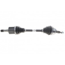 Піввісь Renault Duster 1.5dCi/2.0 4x4 11- (L) (25x27x648)