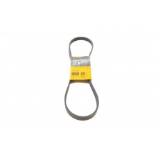 Ремінь генератора Mitsubishi Lancer/Galant 1.3-2.0 92-13/VW Jetta 2.5 06-10/Audi A3/Q3 2.5 11-