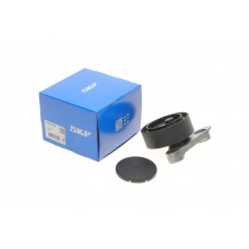 Ролик генератора Skoda Fabia/VW Polo 1.0/1.6 14- (натяжний) (75х26)
