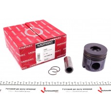 Поршень Ford Transit 2.4DI 00-06 (89.91mm/STD)