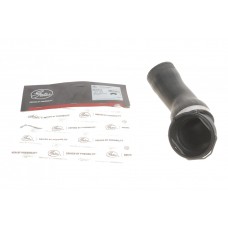 Патрубок інтеркулера BMW 5 (E60)/6 (E63) 04-10 M57