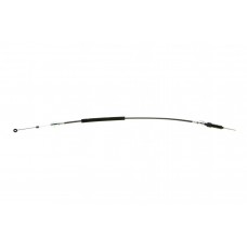 Трос куліси Audi A1/Skoda Fabia/Roomster/VW Polo 99- (1224mm)