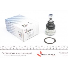 Опора кульова (передня/знизу) Hyundai Accent IV 10-/Veloster 11-17 (d=40.3mm)