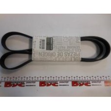 Ремінь генератора VW LT 2.5TDI 96-01/Peugeot Expert 1.9D/2.0HDI 98- (6PK1750)