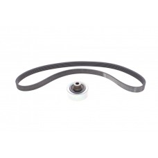 Комплект ременя генератора Citroen C4 04-13/Peugeot 307 1.6 HDi 03-08 (6PK1090)