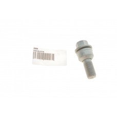 Болт колеса Audi A8/Q3/Q8/VW Touareg 09- (M14x1.5x60mm)