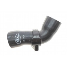Патрубок інтеркулера (R) Citroen C1/C2/C3/Peugeot 1007/107/206/207 1.4 HDi 01-