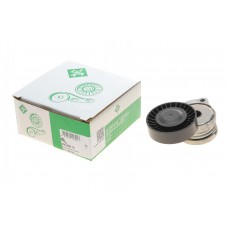 Натяжник ременя генератора Ford Mondeo/Volvo V50/V60/V70/S80 2.4/2.5D 06-