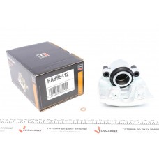 Супорт гальмівний (передній) (R) Audi Q3/Seat Alhambra/VW Sharan/Tiguan 07-18 (d=57mm) (Ate)
