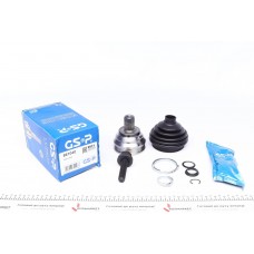 ШРКШ (зовнішній) Skoda Octavia 1.6/2.0 TFSI 04-13 (36x30x96)