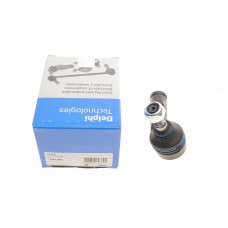 Наконечник тяги рульової (R) VW Golf II/III Passat III/IV/Caddy II/Polo 83-05
