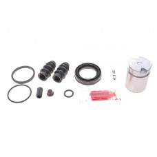 Ремкомплект супорта (заднього) Citroen C4/Peugeot 308 13- (d=38mm) (Bosch) (+порщень)