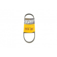 Ремінь генератора Volvo S60/S80/V60/V70/XC60/XC70 2.0-2.5 06-16