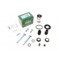 Ремкомплект супорта (заднього) Ford Mondeo 2.0DI 00-07 (d=38mm) (Bosch) (+поршень/направляюча)