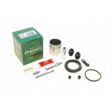 Ремкомплект супорта (переднього) Hyundai Elantra/Kia Rio III 00-(d=54mm)(Mando)(+1 поршнь/направляю)