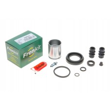 Ремкомплект супорта (заднього) Audi A8 98-02 (d=43mm) (Lucas) (+поршень)