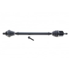 Піввісь VW Caddy/Golf/Passat/Touran 1.6/2.0 03- (R)