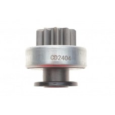 Бендикс стартера Citroen C2/C31.4/1.6 02- (z=10)