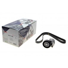 Комплект ременя генератора VW Golf/Caddy/Passat 04-14/Skoda Octavia 1.6/2.0TDI 04-13 (6PK1070)