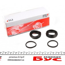 Ремкомплект супорта (заднього) VW Caddy 03- (d=38mm) Lucas