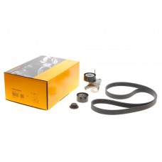 Комплект ременя генератора Renault Grand II-III/Laguna/Megane 2.0dCi 06-