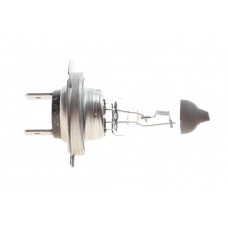 Автолампа H7 24V 70W PX26d Heavy Duty