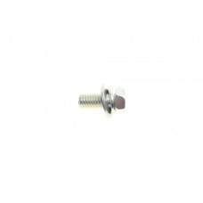 Болт Toyota Camry 83-06/Corolla 85-87/Land Cruiser 92-07