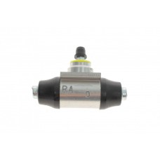 Циліндр гальмівний (задній) Audi 80/100/VW Golf 74-98/Polo 75-12/Seat Ibiza 93-09/Skoda Citigo 11-19 (d=17.46mm) (ATE)