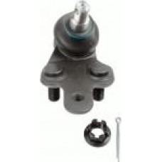 Опора кульова (передня/знизу/R) Lexus RX 06-08/Toyota Camry 01-06