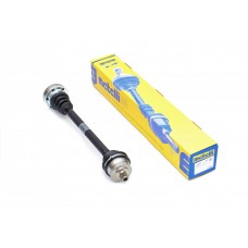 Піввісь (передня) Audi A4 94-01/VW Passat B5 96-05 (R) (+ABS45z)