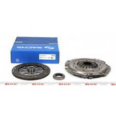 Комплект зчеплення Opel Omega B 2.0i 16V 94-00