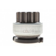 Бендикс стартера Ford Mondeo III/Transit 2.0-2.4 TDCi 00- (z=12)