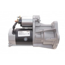 Стартер Renault Master 3.0 dCi 03- (12V/2.5kw) (z=9) = 114032