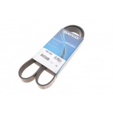 Ремінь генератора Citroen Jumper/Peugeot Boxer 2.0 94-/VW Caddy 1.4 04- (6PK1100)