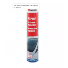 Клей для вклеювання автомобільного скла Expert (310ml)