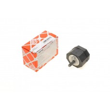 Подушка КПП BMW 3 (E30)/5 (E28)/6 (E24) 75-94