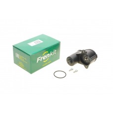Електродвигун супорта гальмівного (заднього) VW Passat 05-10 (d=34mm)(TRW)